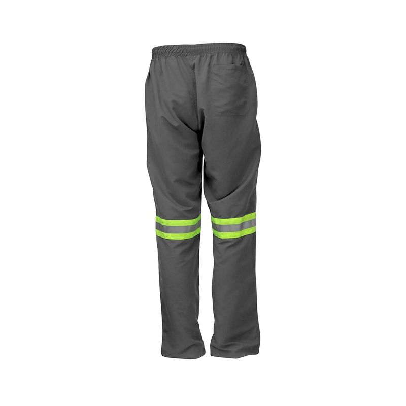 Calca-Arco-Eletrico-Fogo-Repentino-Cinza-CA-Nº-47829-Tam-XG-Amalfis