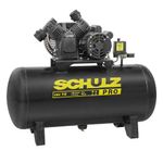Compressor-de-Ar-PRO-CSV-110L-10pes-140LBS-2HP-127V-SCHULZ