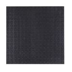 Piso-Emborrachado-Moeda-Alta-Preto-4mm-50x50cm