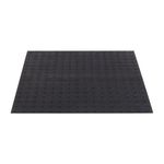 Piso-Emborrachado-Moeda-Alta-Preto-4mm-50x50cm