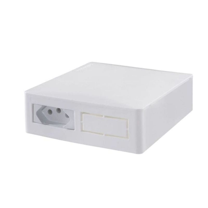 Quadro-de-Protecao-Sobrepor-Airstop-IP40-p--1-Disjuntor-e-Tomada-20A