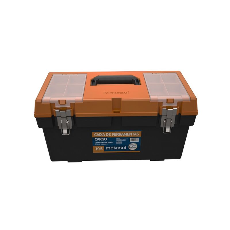 Maleta-de-Ferramentas-195--Cargo-e-Bandeja-50x22x24cm-Metasul