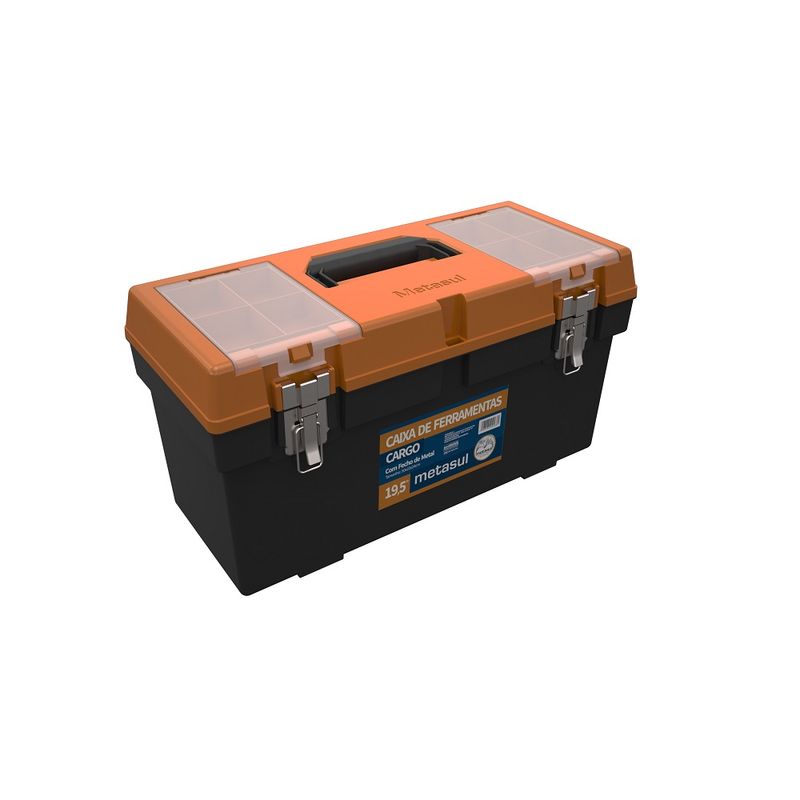 Maleta-de-Ferramentas-195--Cargo-e-Bandeja-50x22x24cm-Metasul