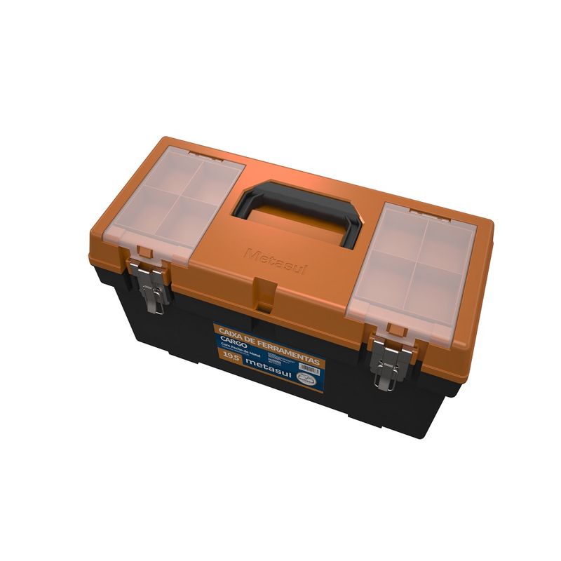 Maleta-de-Ferramentas-195--Cargo-e-Bandeja-50x22x24cm-Metasul