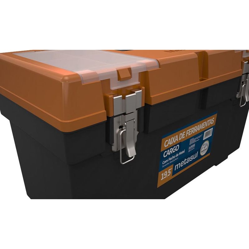 Maleta-de-Ferramentas-195--Cargo-e-Bandeja-50x22x24cm-Metasul
