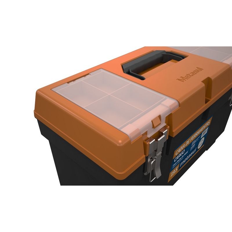 Maleta-de-Ferramentas-195--Cargo-e-Bandeja-50x22x24cm-Metasul