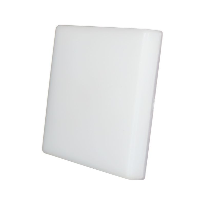Painel-de-LED-Embutir-e-Sobrepor-Quadrado-16W-12X12cm-Luz-Branca