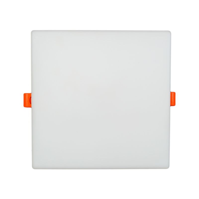 Painel-de-LED-Embutir-e-Sobrepor-Quadrado-16W-12X12cm-Luz-Branca