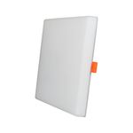 Painel-de-LED-Embutir-e-Sobrepor-Quadrado-16W-12X12cm-Luz-Branca