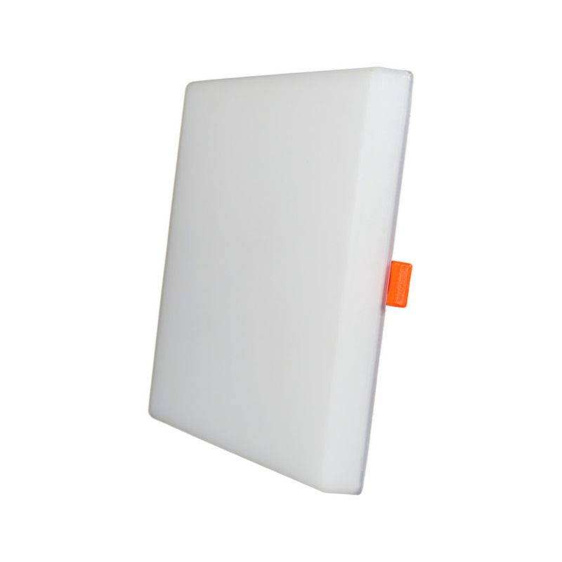 Painel-de-LED-Embutir-e-Sobrepor-Quadrado-16W-12X12cm-Luz-Branca