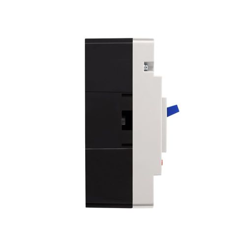 Disjuntor Caixa Moldada Tripolar 125A 18kA Elgin
