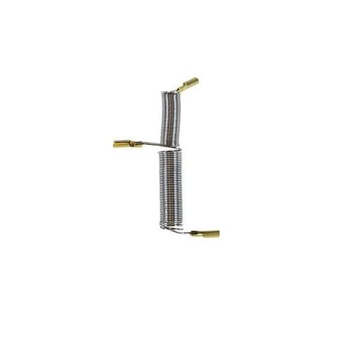 Resistência Duo Shower e Futura Multitemp 3060-B 220V 6800W Pratimix