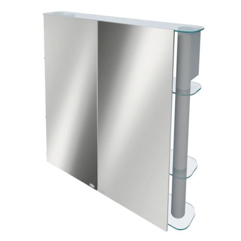 Espelheira-para-Banheiro-Vidro-e-Metal-Cris-Slipe-II-62cm-Incolor