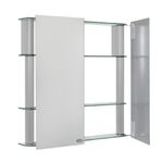 Espelheira-para-Banheiro-Vidro-e-Metal-Cris-Slipe-II-62cm-Incolor