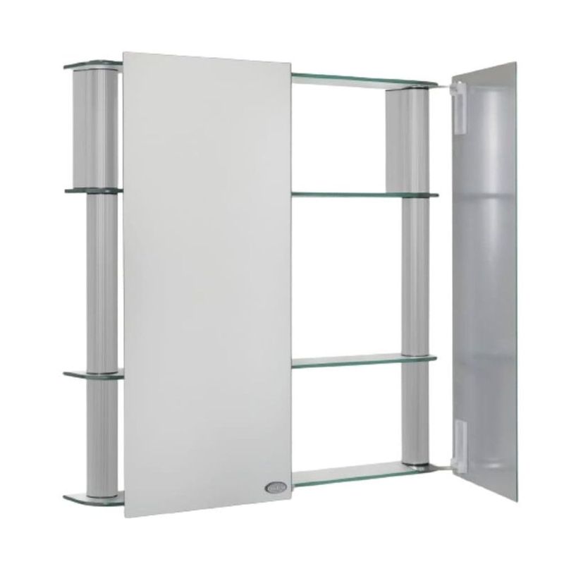 Espelheira-para-Banheiro-Vidro-e-Metal-Cris-Slipe-II-62cm-Incolor