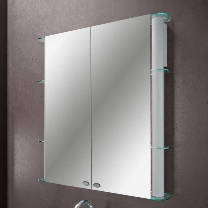 Espelheira-para-Banheiro-Vidro-e-Metal-Cris-Slipe-II-62cm-Incolor