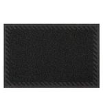 Capacho-Vinilico-Light-Elite-Rebaixado-Preto-5mm-60x40cm