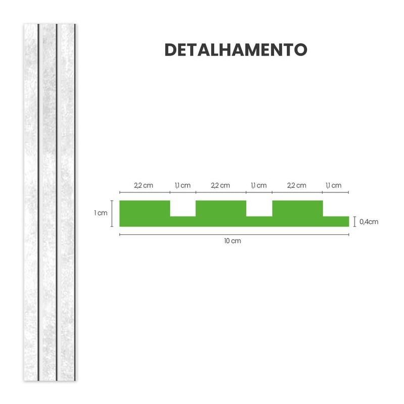 Painel-Ripado-EVA-Autocolante-Urban-White-10cmx25m