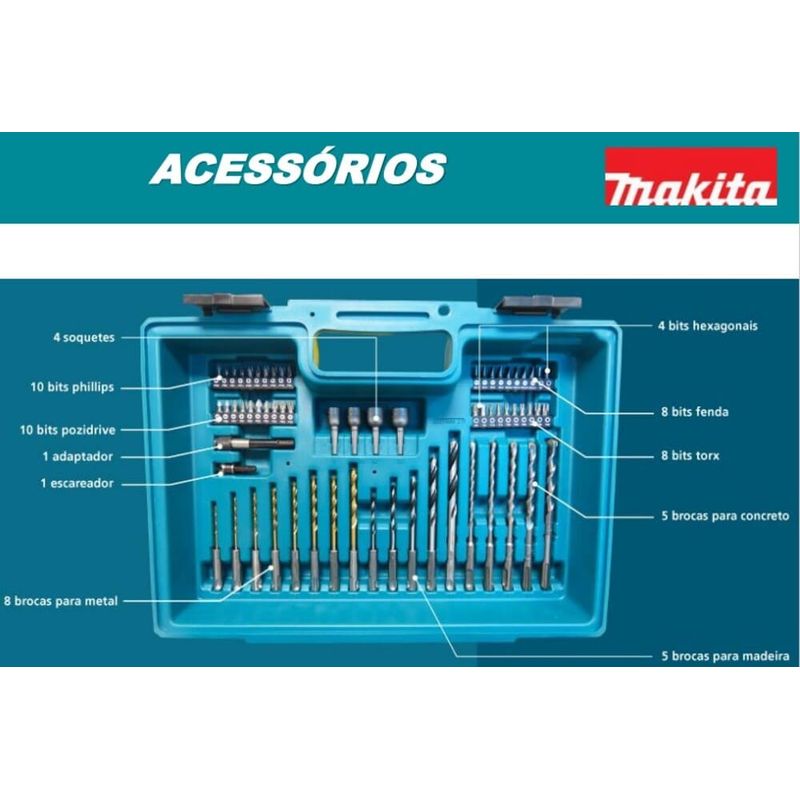 Martelete-Perfurador-Rompedor-SDS-Plus-12V-19KG-C-Aces-HR140DWYE1-CXT