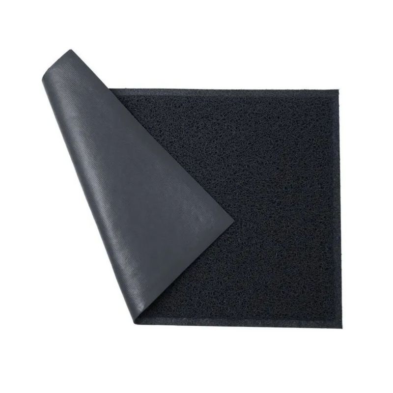Capacho-Vinilico-Light-Preto-5mm-70x30cm