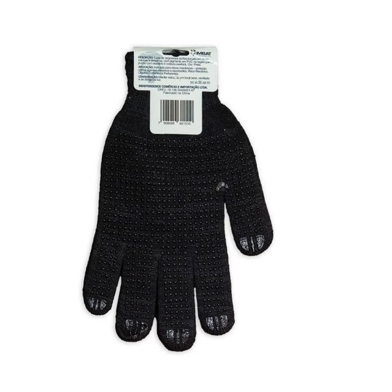 Luva-Tricotada-Preta-com-Pigmento-Tamanho-Unico-CA-41762-Imbat