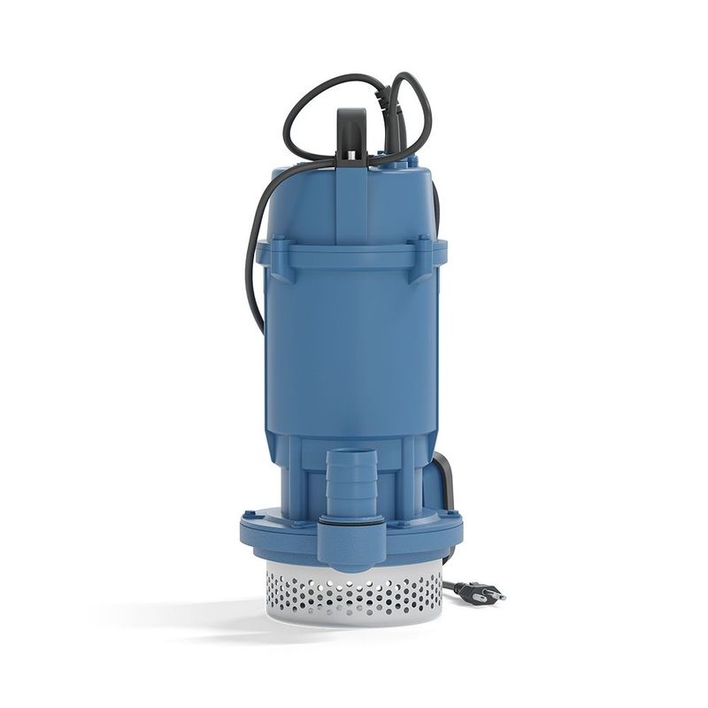 Bomba-Submersivel-Para-Agua-Turva-Wmsat-7-18H-1CV-220V-Claw