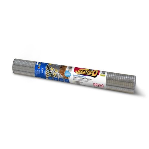 Foil Subcobertura Drykofoil 2Face 10M2 Dryko