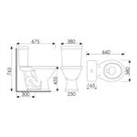 Kit-Vaso-Sanitario-com-Caixa-Acoplada-Vita-Oval-3-6L-Branco-Fiori