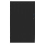 Portao-de-Aco-Buzios-Preto-Esquerdo-200x84cm