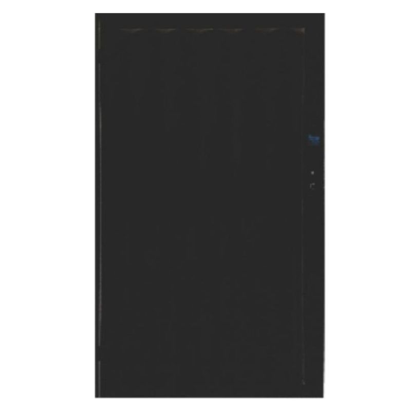 Portao-de-Aco-Buzios-Preto-Esquerdo-200x84cm