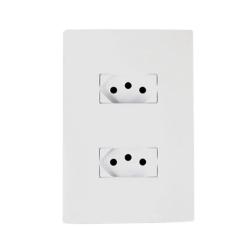 Conjunto-2-Tomadas-2P-T-10A-250V-Pre-Ligadas-4x2-Branco-i9