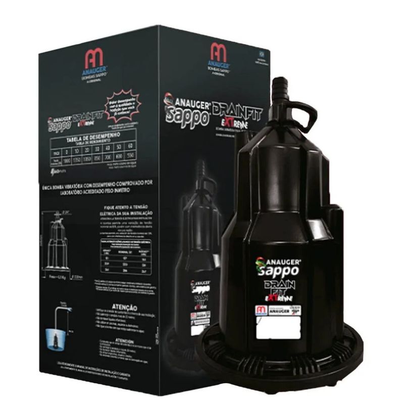 Bomba-Submersa-Drain-Fit-127V-Anauger