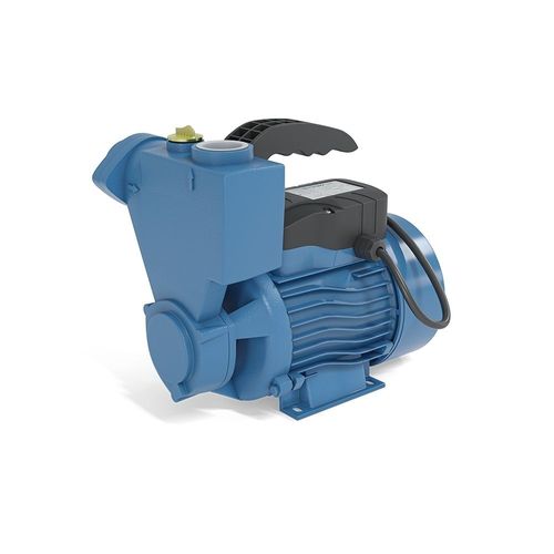 Bomba Periférica Auto Aspirante Wmpa37H 1/2CV 220V Claw