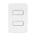 Conjunto-2-Interruptores-Simples-10A-250V-4x2-Branco-Compose