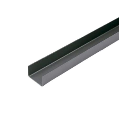 Perfil de Aço Estrutural Simples PUDC 100x40x2,65mm 6m Lansa