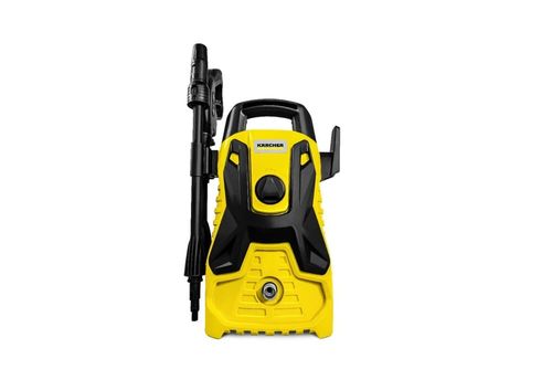 Lavadora Alta Pressão 1500 Libras 1400W Portátil 220V Karcher