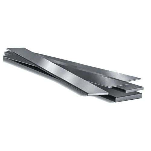 Barra Chata Aço Carbono 1 1/2"x1/4" 6m Simec