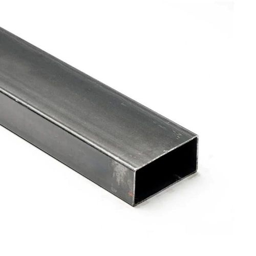 Tubo Retangular Aço 2mm 8x4cm 6m Lansa