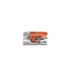 Conector-Emenda-2-Polos-ate-4mm²-32A-IP20-Wago-Caixa-com-100-Pecas