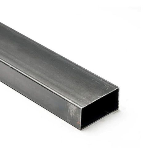 Tubo Retangular Aço 1,5mm 5x3cm 6m Lansa