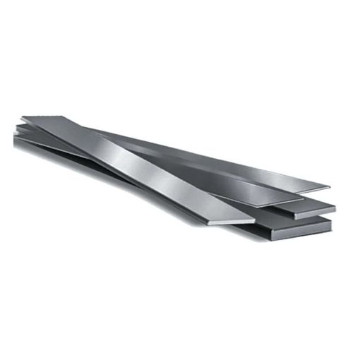 Barra Chata Aço Carbono 2"x1/4" 6m Simec