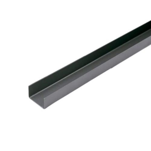 Perfil de Aço Estrutural Simples PUDC 150x50x2,65mm 2m Lansa