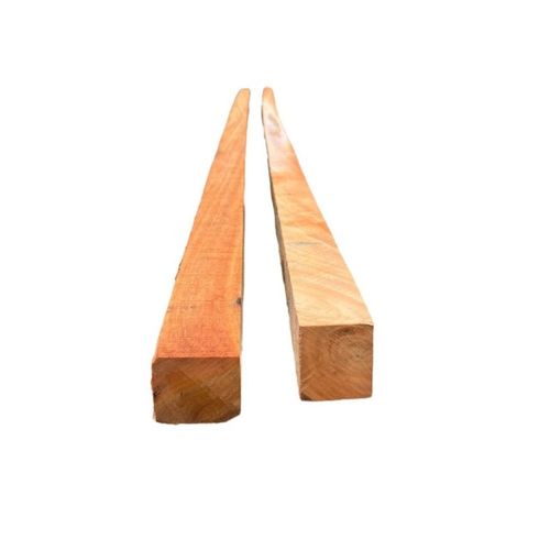Caibro de Eucalipto Saligna Bruto 5x5,7cm 4m J.J.Wood