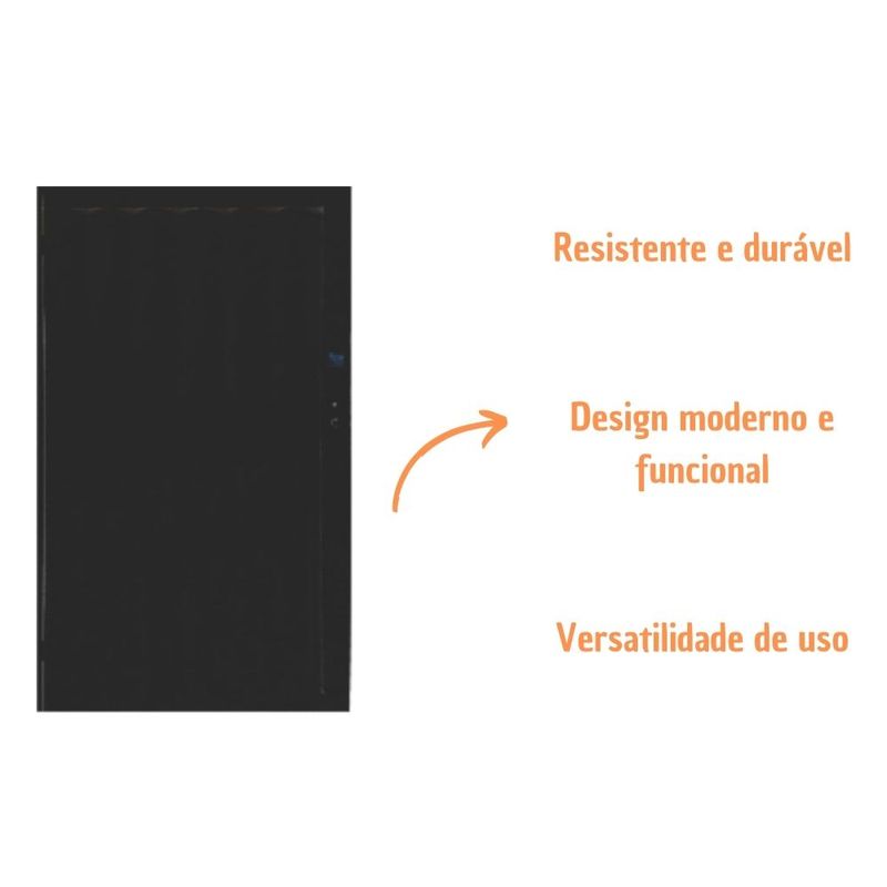 Portao-de-Aco-Buzios-Preto-Esquerdo-200x104cm
