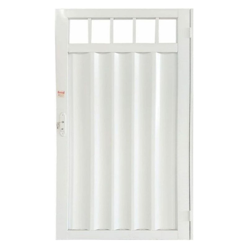 Portao-de-Aco-Buzios-com-Grade-Branco-Direito-180x84cm