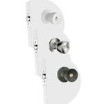 Fechadura--Externa-Tubular-90MM-Tulipa-Inox-Polido