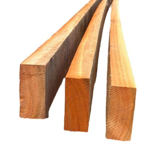 Viga Eucalipto Saligna Bruto 5x11cm 4m J.J.Wood