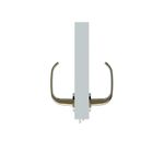 Fechadura-Externa-Roseta-Redonda-40MM-Icaro-Reta-Antique