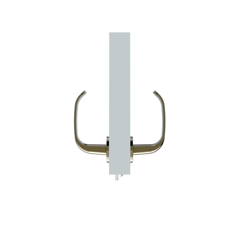 Fechadura-Externa-Roseta-Redonda-40MM-Icaro-Reta-Antique