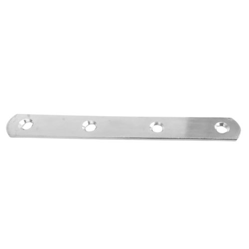 União Reta 5" Aço Zincado